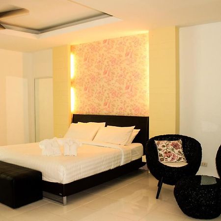 Surintra Boutique Resort Exterior photo