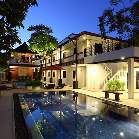 Surintra Boutique Resort Exterior photo